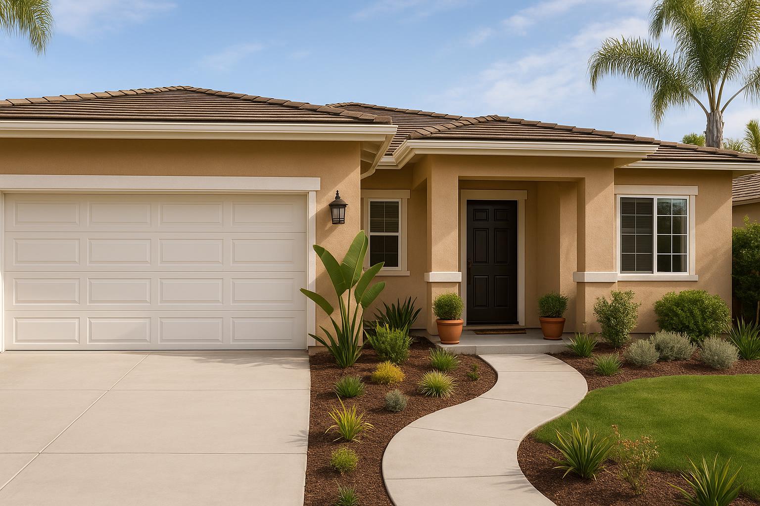 San Diego General Contractors local service coverage in San Diego